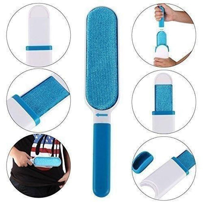 Multi-Purpose Pet Fur and Lint Remover