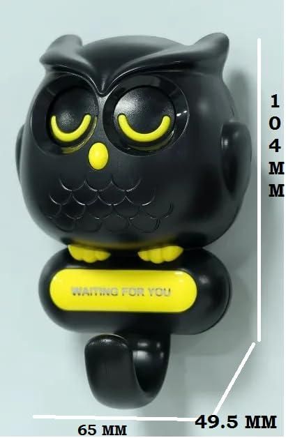 BlinkOwl Magnetic Key Hook
