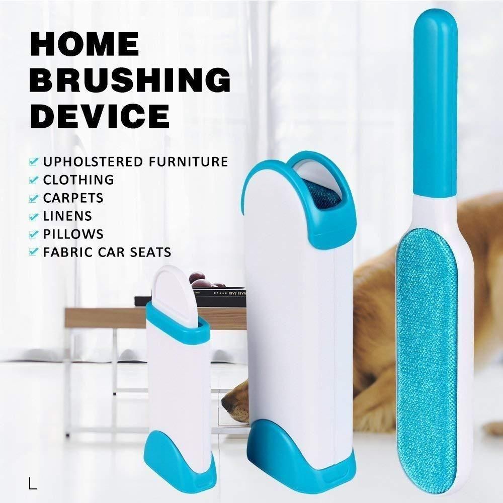 Multi-Purpose Pet Fur and Lint Remover