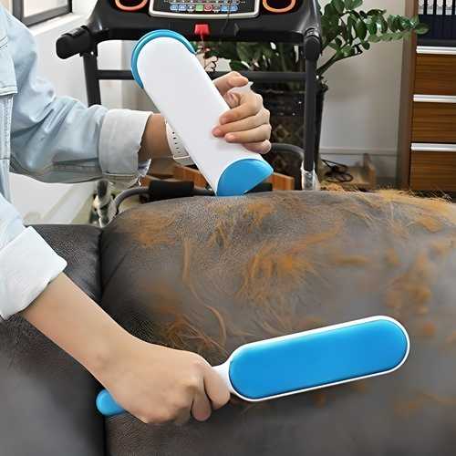 Multi-Purpose Pet Fur and Lint Remover
