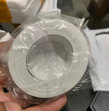 AquaGuard PVC Strip Tape: Moisture-Resistant Seal (2.2cm x 3.2m)