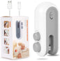 SealMaster Mini: 2-in-1 USB Rechargeable Heat Sealer & Cutter