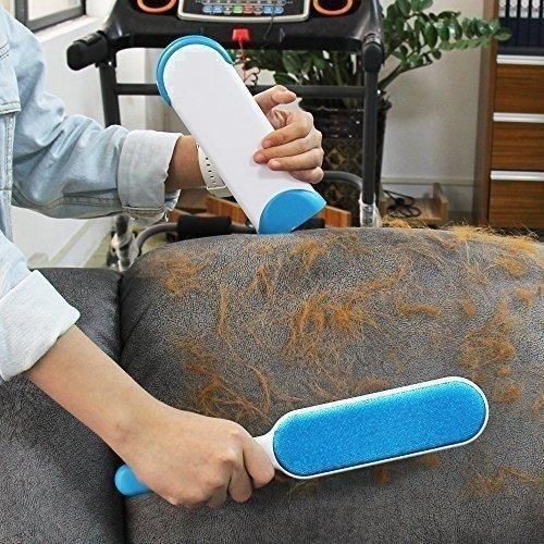 Multi-Purpose Pet Fur and Lint Remover