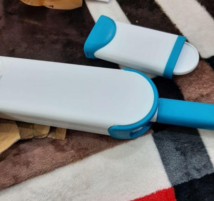 Multi-Purpose Pet Fur and Lint Remover