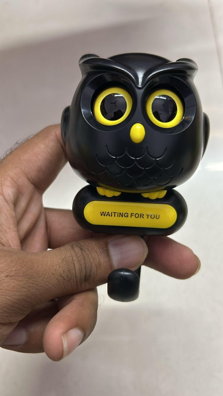 BlinkOwl Magnetic Key Hook