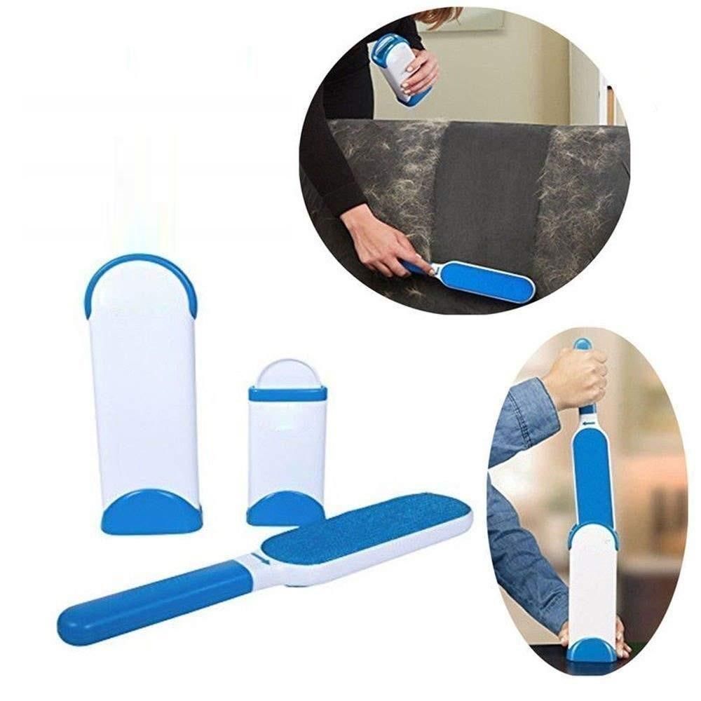 Multi-Purpose Pet Fur and Lint Remover