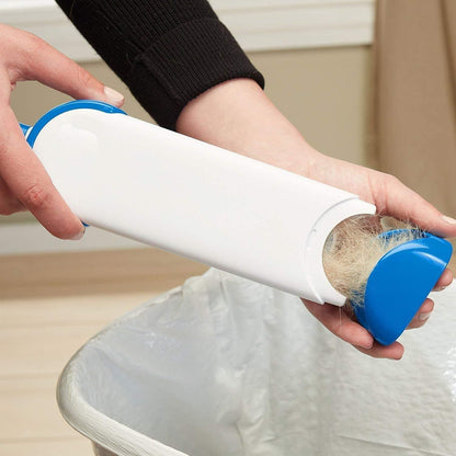 Multi-Purpose Pet Fur and Lint Remover