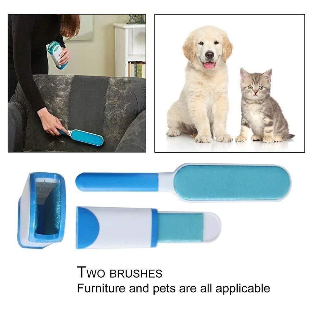 Multi-Purpose Pet Fur and Lint Remover