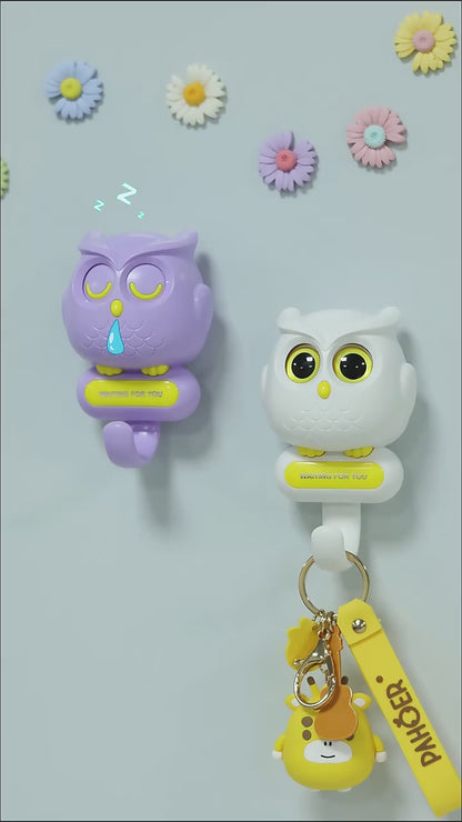 BlinkOwl Magnetic Key Hook